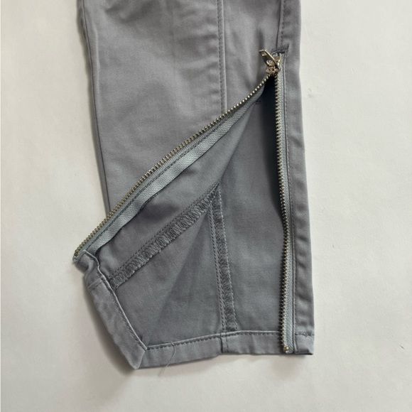 WHBM “skinny cargo” NWT - Picture 3 of 6